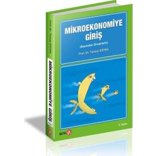 Beta Basım Yayım Mikroekonomiye Giriş (Basından Örneklerle)