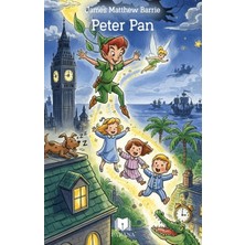Parana Yayınları Peter Pan