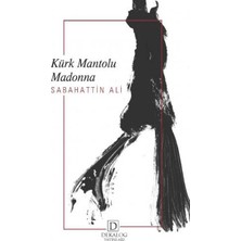Dekalog Yayınları Kürk Mantolu Madonna