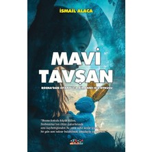 Pars Yayınları Mavi Tavşan