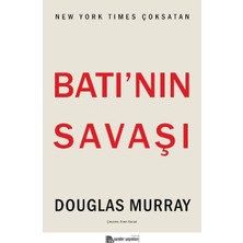 Sander Yayınları Batı’nın Savaşı