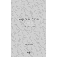 Islık Yayınları Yaşanılası Mitler