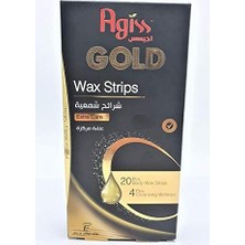 Pearl Shop Ağda Bandıi 24'lü Body Gold