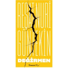 İnkılap Kitabevi Değirmen