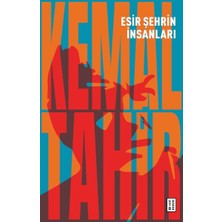 Ketebe Yayınları Esir Şehrin Insanları