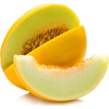 Pearl Shop Tohumu Yerli Kışlık Kavun Sarıbey 100 Adet Tohum