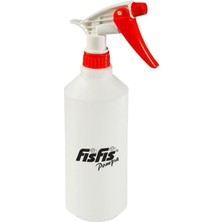 Pearl Shop ENDÜSTRIYEL700 PRO13 1.3cc Fısfıs 0,7litre (Kırmızı)