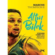 Profil Kitap Altın Bilek