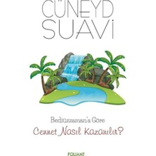 Foliant Yayınları Bediüzzaman’a Göre Cennet Nasıl Kazanılır?