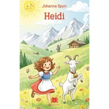 Parana Yayınları Heidi