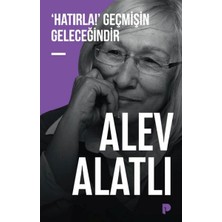 Pınar Yayınları ‘hatırla!’ Geçmişin Geleceğindir