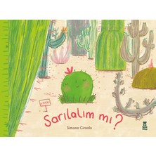 Taze Kitap Sarılalım Mı? (Ciltli)