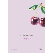 İthaki Yayınları Küpeli
