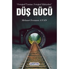 Motive Yayınları Düş Gücü