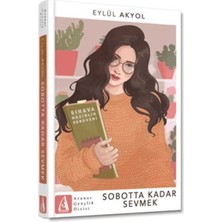 Arunas Yayıncılık Sobotta Kadar Sevmek