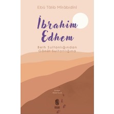 İnsan Yayınları Ibrahim Edhem