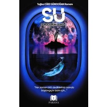 Parana Yayınları Su - Durugörüm Serisi 1