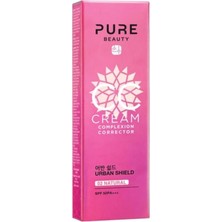 Pearl Shop Beauty SPF50 Pa+++ Natural 02 cc Cream 30 ml