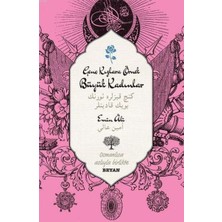 Beyan Yayınları Genç Kızlara Örnek Büyük Kadınlar