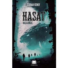 Parana Yayınları Hasat - Başlangıç