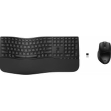 Pearl Shop 8T6L7UT 685 Comfort Dual-Mode Klavye ve Mouse Seti
