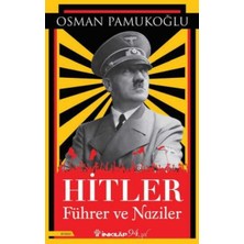 İnkılap Kitabevi Hitler - Führer ve Naziler