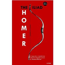 Kanon Historia The Ilıad