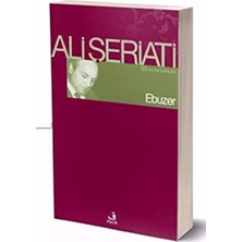 Fecr Yayınları Ebuzer / Bütün Eserleri-3