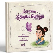 Omes Çocuk Lora’nın Gökyüzü Günlüğü