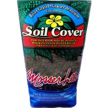 Pearl Shop Lee ML1120 River Gravel Toprak Örtüsü, 2,3 Kg.