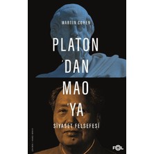 Fol Kitap Platon’dan Mao’ya Siyaset Felsefesi