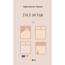 Şule Yayınları Ince Duvar
