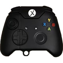 Eco Port Apple Airpods 3 (3.nesil) Karakter Silikon - Desen 2