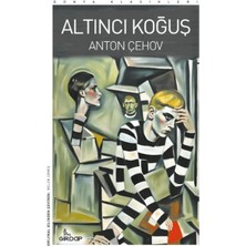 Girdap Kitap Altıncı Koğuş