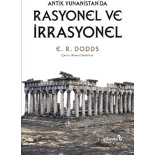 Albaraka Yayınları Antik Yunanistan'da Rasyonel ve Irrasyonel