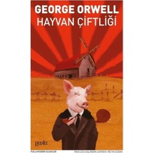 Puslu Yayıncılık Hayvan Çiftliği