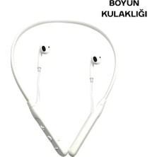 TeknoKapsül Fubar Boyun Askılı Kulaklık