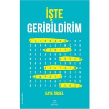 Elma Yayınevi Işte Geribildirim