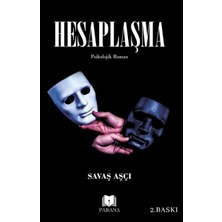 Parana Yayınları Hesaplaşma