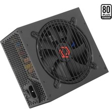 Pearl Shop FR-PS6080P 600W 80 + Power Supply, Bronz