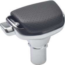 Keymatik Chevrolet Captiva C100 Otomatik Pilot Tip Vites Topuzu ( Universal ) Desenli Model