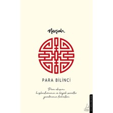 Destek Yayınları Para Bilinci