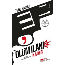 The Kitap Ölüm Ilanı 2 - Kader