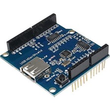 Pearl Shop Arduino Uyumlu USB Host Shield
