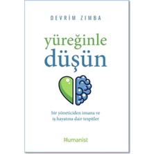 Hümanist Kitap Yayıncılık Yüreğinle Düşün