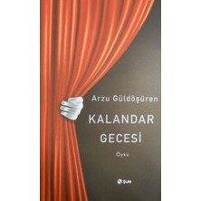 Şule Yayınları Kalandar Gecesi