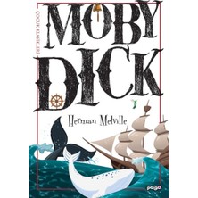 Pogo Çocuk Moby Dick
