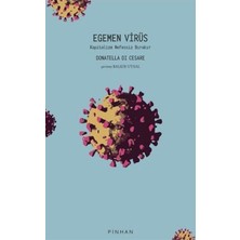 Pinhan Yayıncılık Egemen Virüs