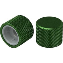 Pearl Shop Pc Gaming Race Gmmk Pro Döner Düğme (Yeşil)