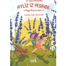 Omes Çocuk Ayliz Iz Peşinde Kayıp Arıların Sırrı